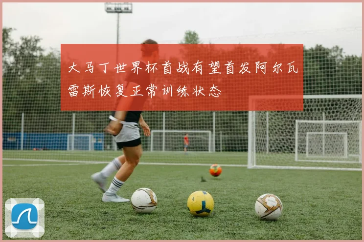 大马丁世界杯首战有望首发阿尔瓦雷斯恢复正常训练状态